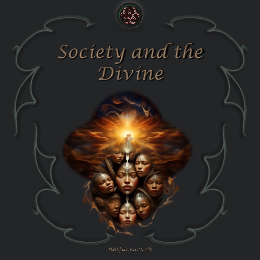 Society and Divine